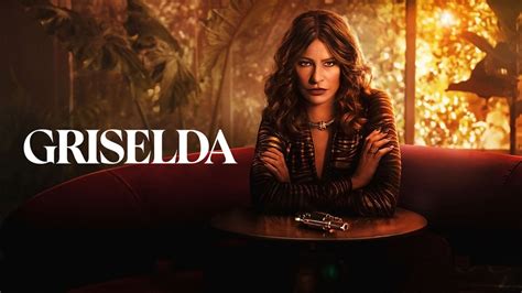 When does Griselda come out on Netflix? We don’t know quite yet. But since the miniseries is currently in production, don’t expect to see it until the second half of 2022 at the earliest.
